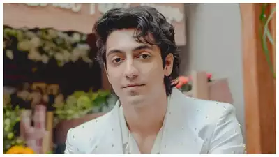 Ahaan Panday