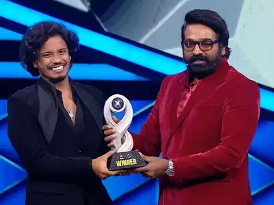 Muthu Kumaran
