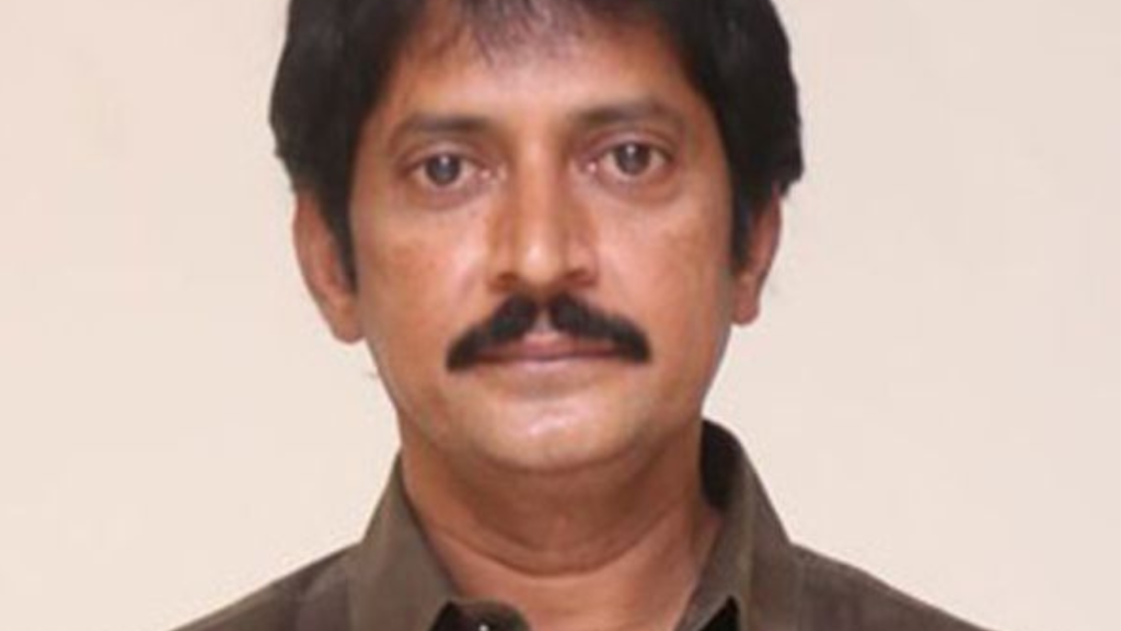 A S Prakash Networth
