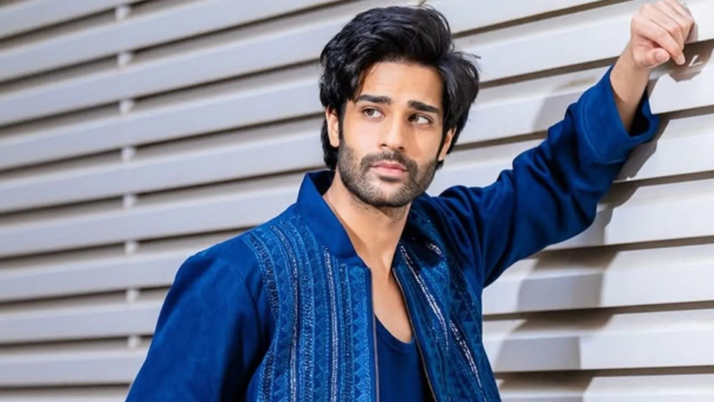 Aaman Devgan Networth