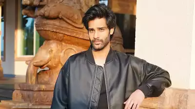 Aaman Devgan
