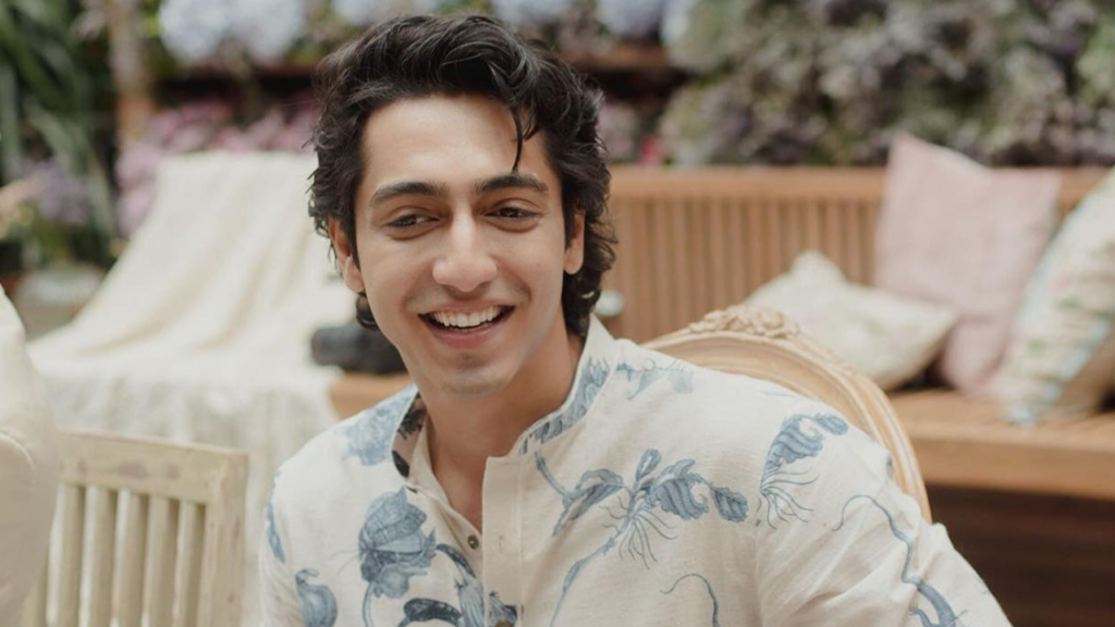 Ahaan Panday Networth