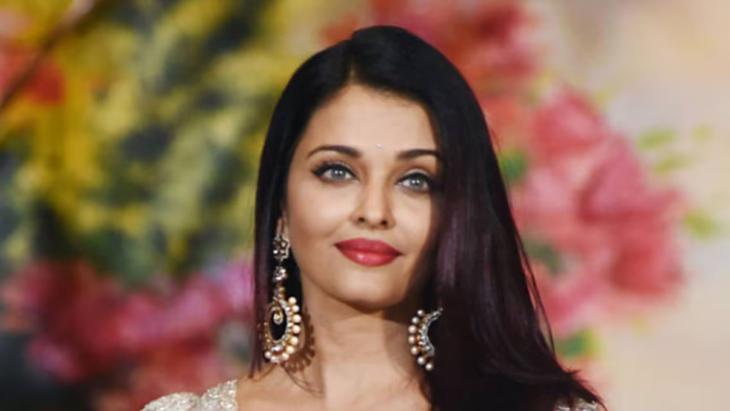 Aishwarya Rai Bachchan Networth