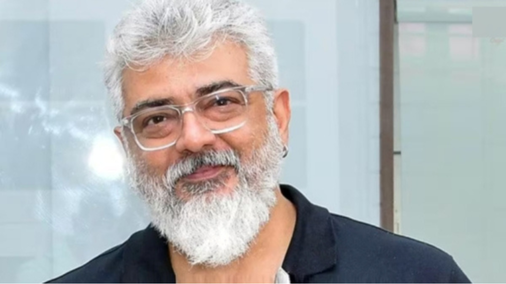 Ajith Kumar Net Worth