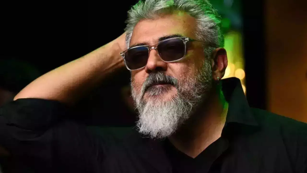 Ajith Kumar Net Worth