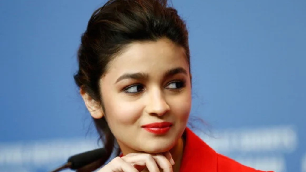 Alia Bhatt Networth