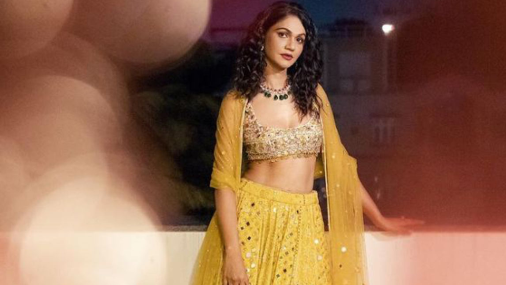 Allu Arjun’s Wife Sneha Reddy’s Net Worth in 2025