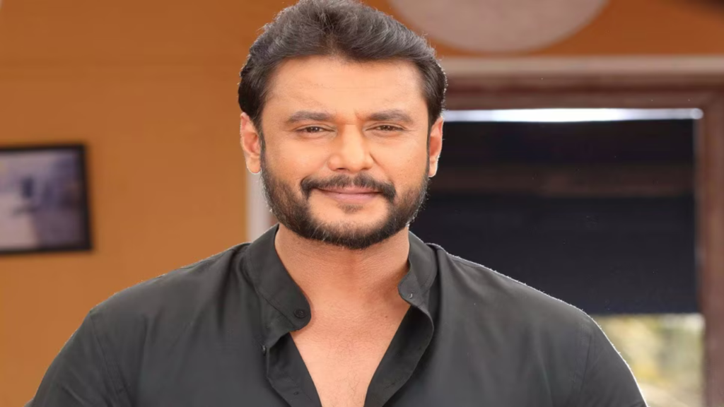 Darshan Networth
