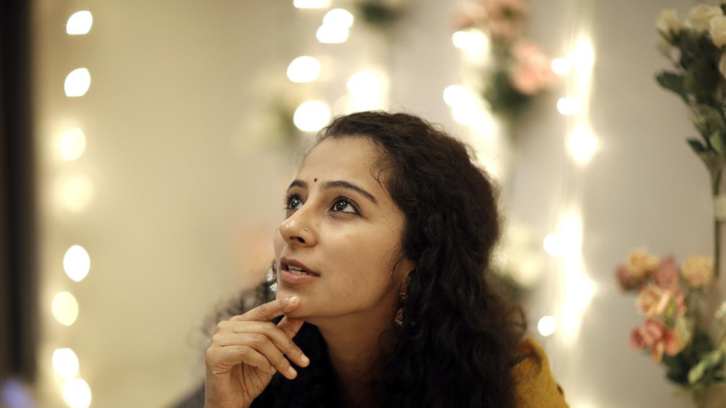 Darshana Rajendran Networth