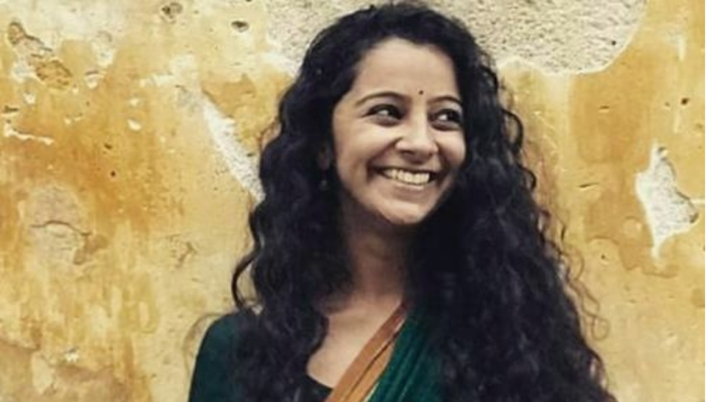 Darshana Rajendran Networth