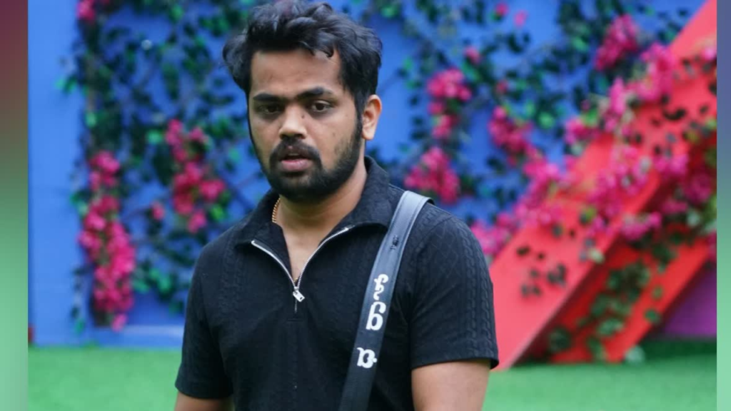 Dhanraj Achar Networth