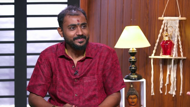 Gold Suresh
