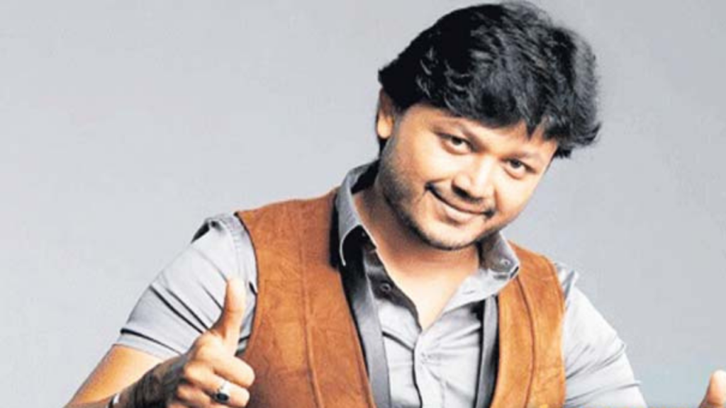 Ganesh Networth