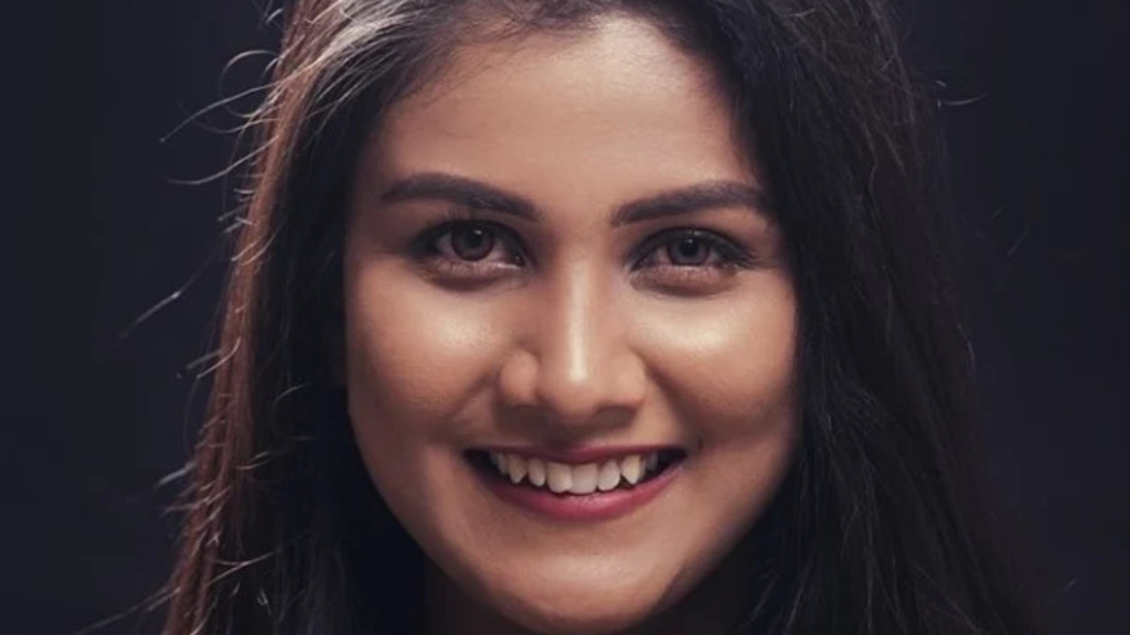 Gauthami Jadav networth
