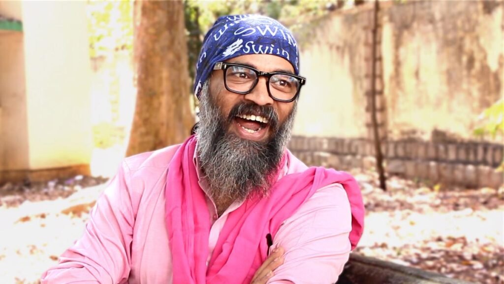 Guruprasad