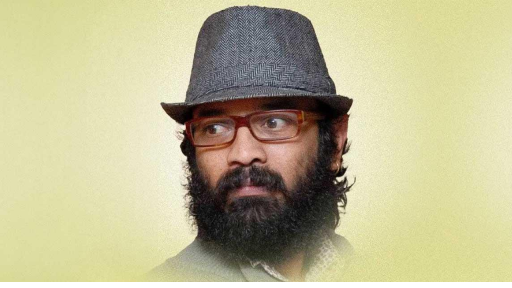 Guruprasad Networth