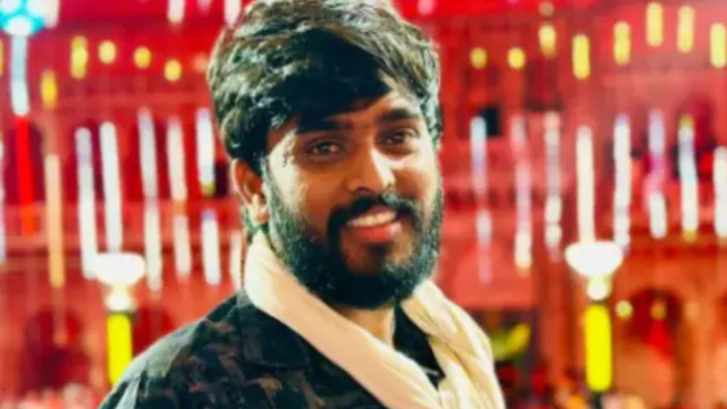 Hanumantha Networth