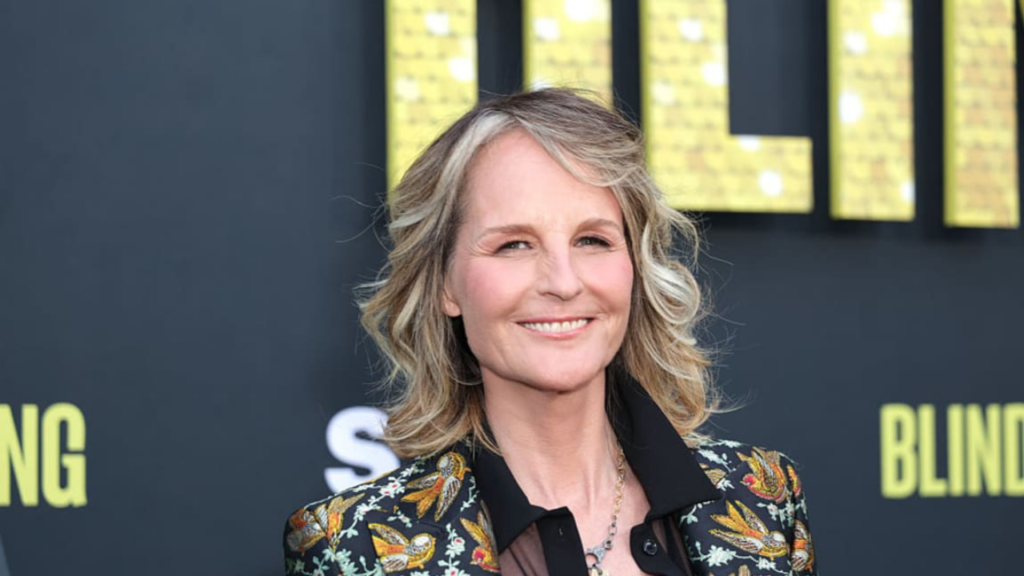 Helen Hunt Net Worth