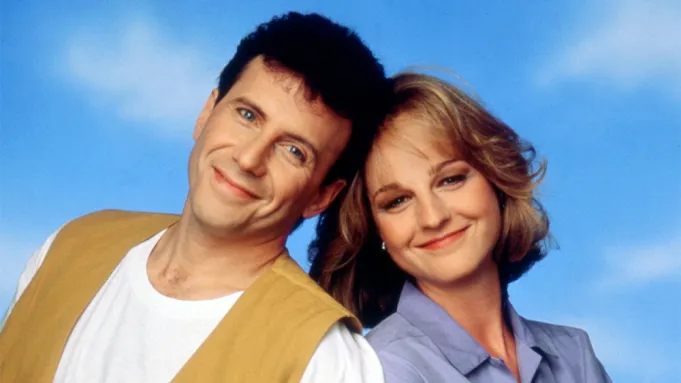 Helen Hunt