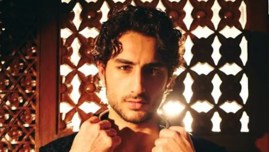 Ibrahim Ali Khan