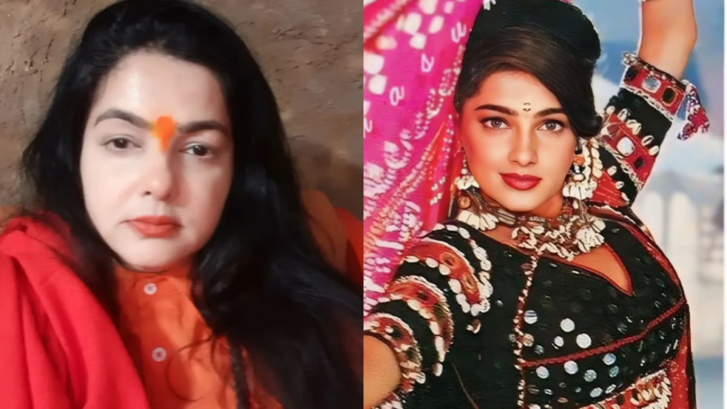 Mamta Kulkarni Networth