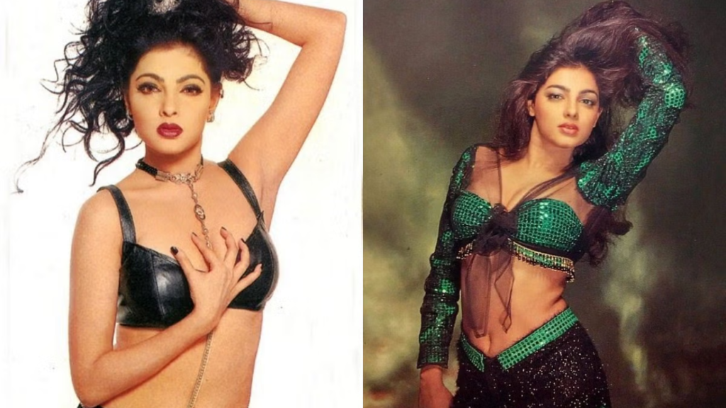 Mamta Kulkarni Networth