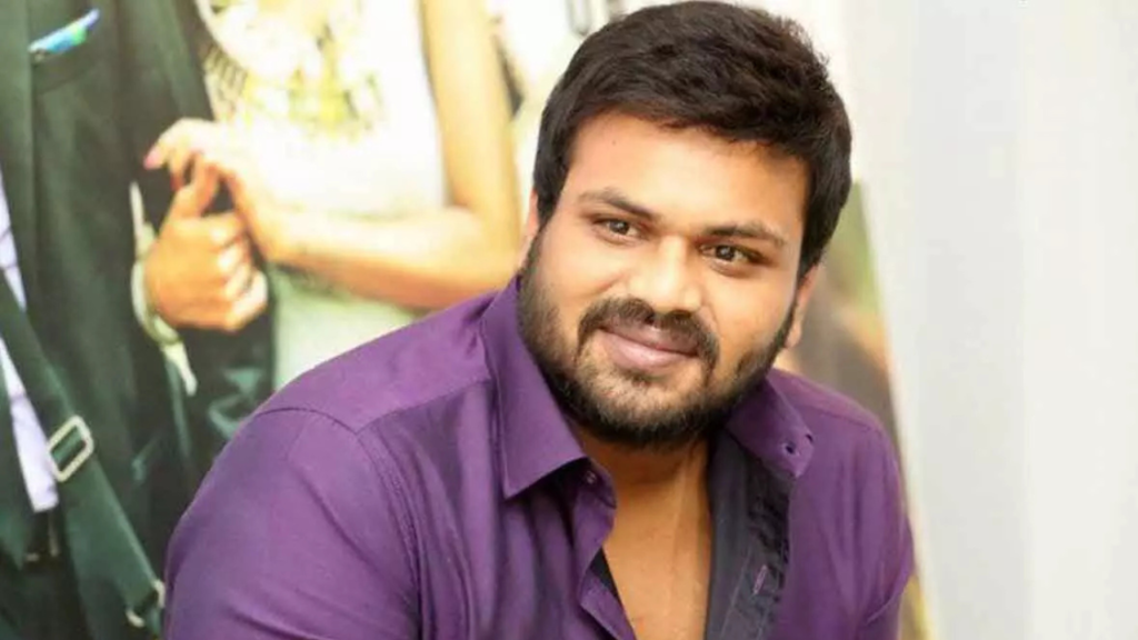 Manchu Manoj Kumar Networth