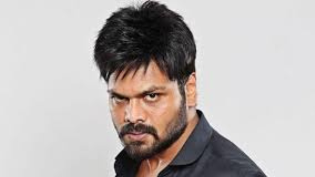 Manchu Manoj Kumar Networth