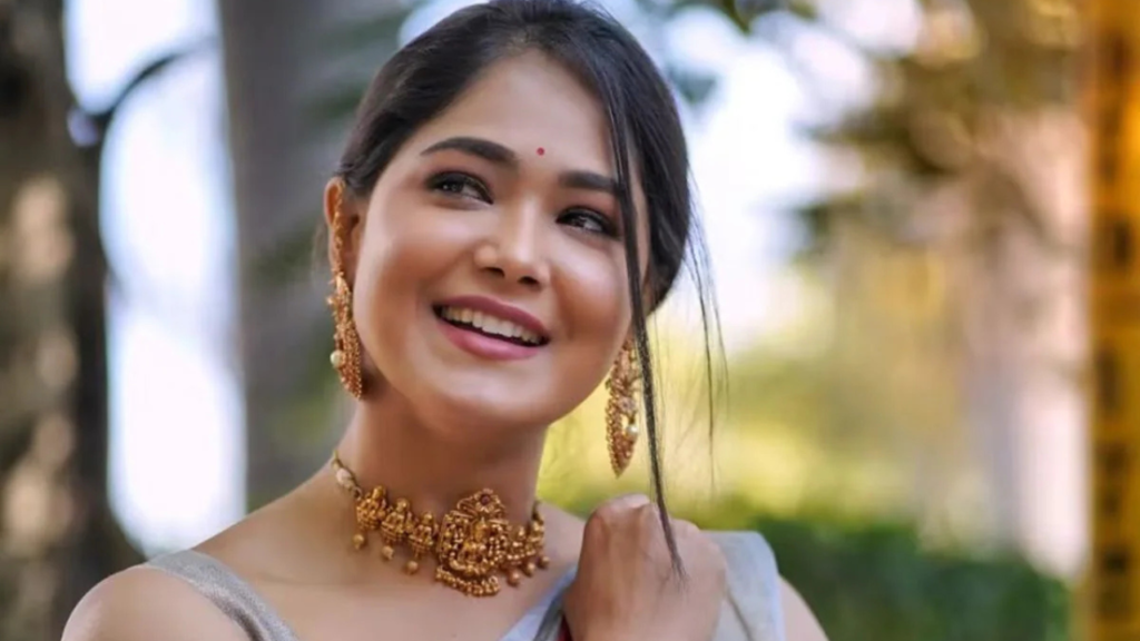 Mokshitha Pai Networth