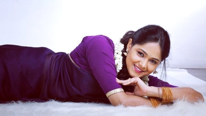Mokshitha Pai