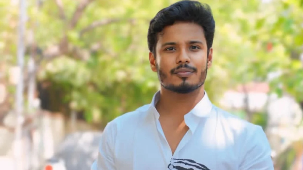 Muthu Kumaran Jegatheesan Networth