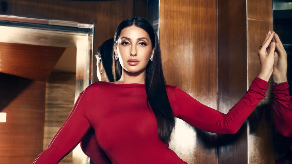 Nora Fatehi