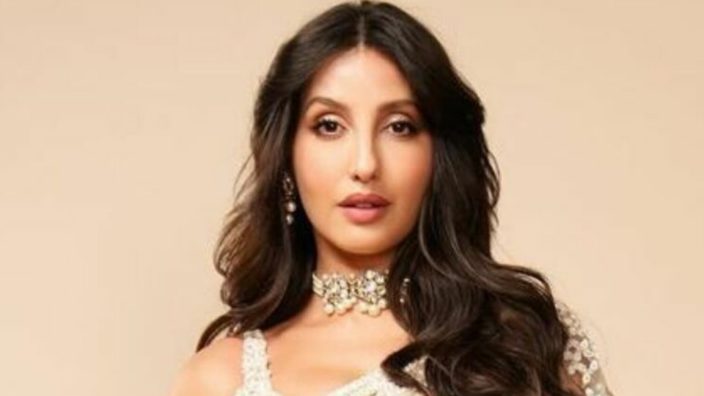 Nora Fatehi Networth