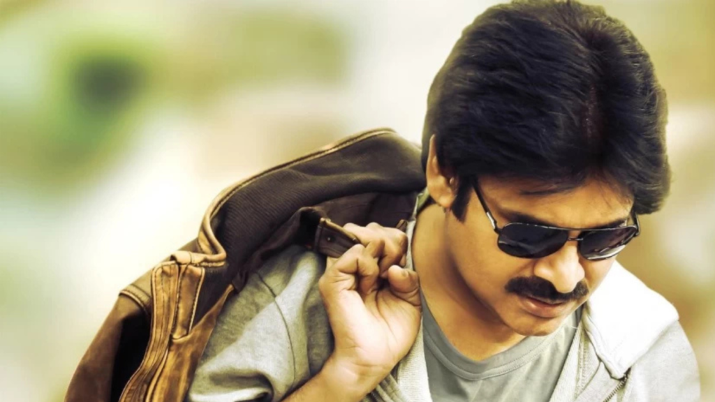 Pawan Kalyan Networth