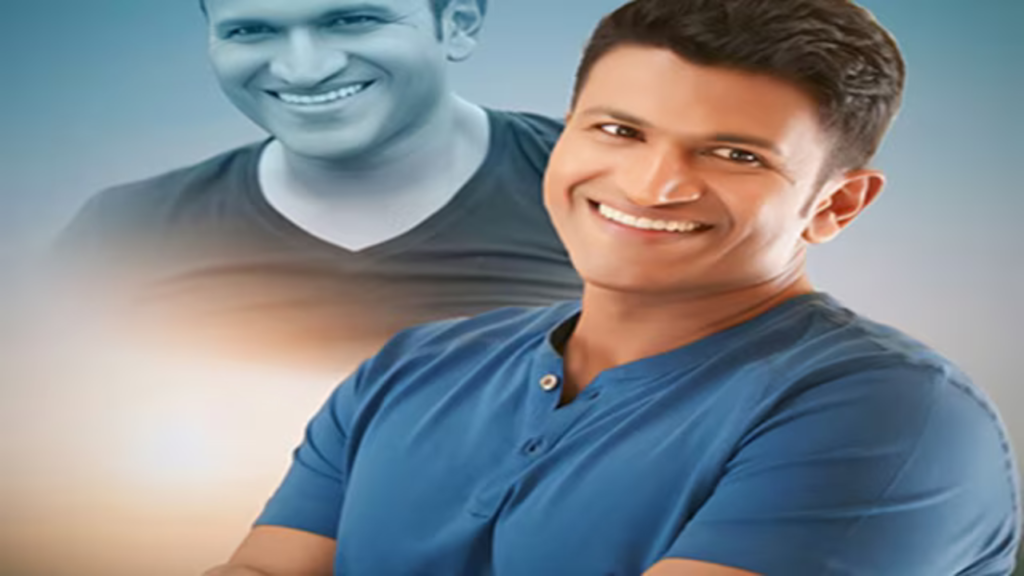 Puneeth Rajkumar Networth