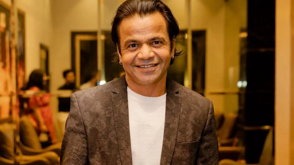 Rajpal Yadav Networth
