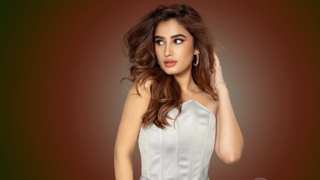 Rasha Thadani Networth