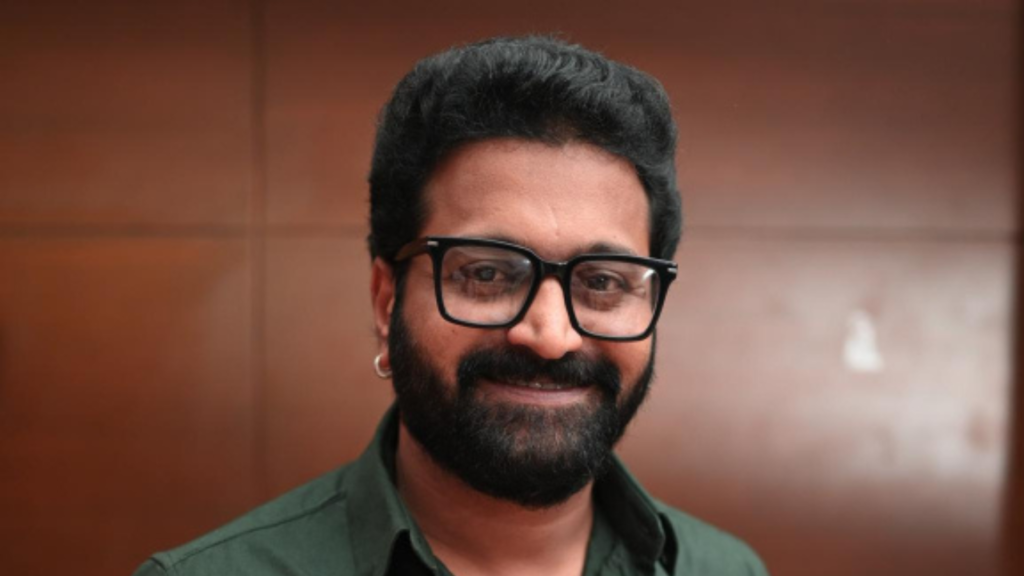 Rishab Shetty Networth