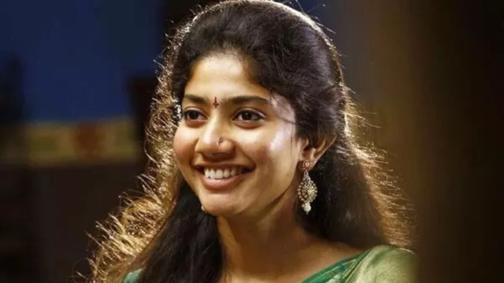 Sai Pallavi Networth
