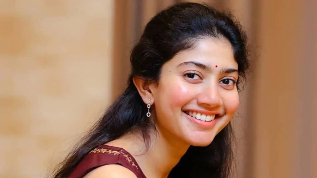 Sai Pallavi Networth