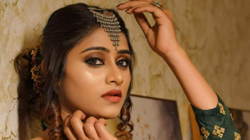 Sangeetha Sringeri Net Worth