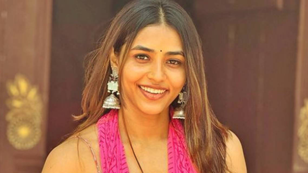 Sapthami Gowda Networth