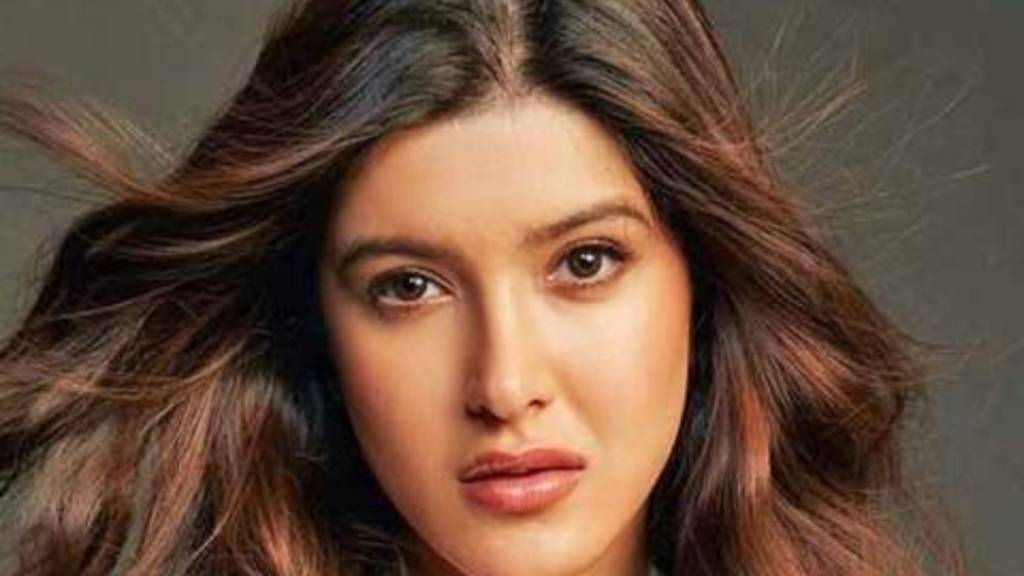 Shanaya Kapoor Networth