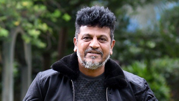 Shiva Rajkumar