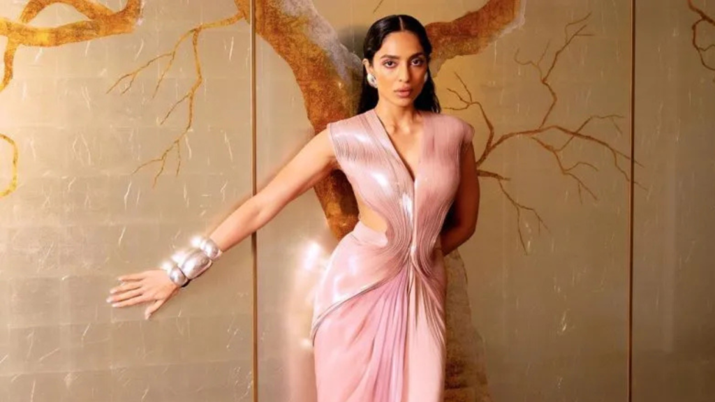Sobhita Dhulipala Networth