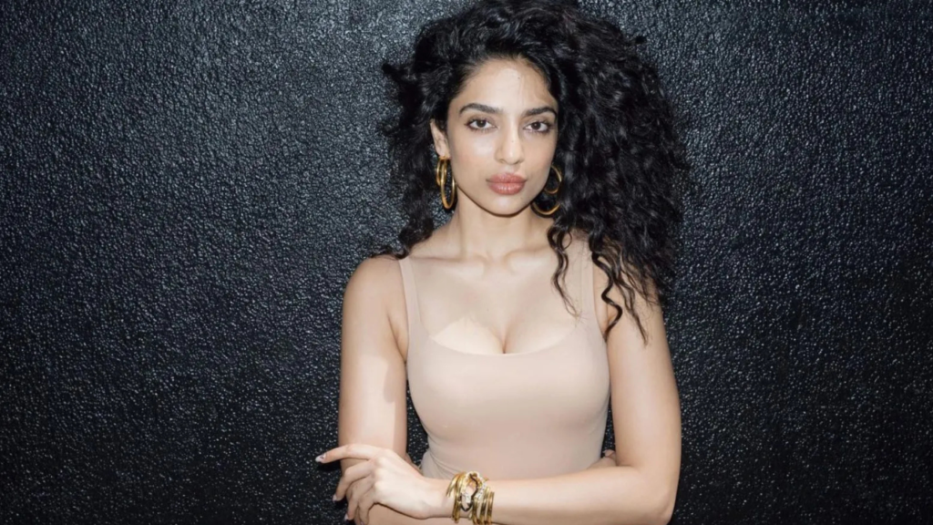 Sobhita Dhulipala Networth