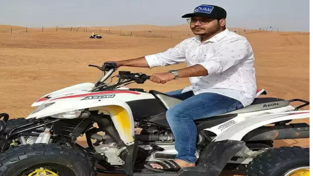 Subasish Pani's Net Worth