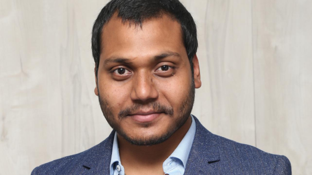 Subasish Pani's Net Worth