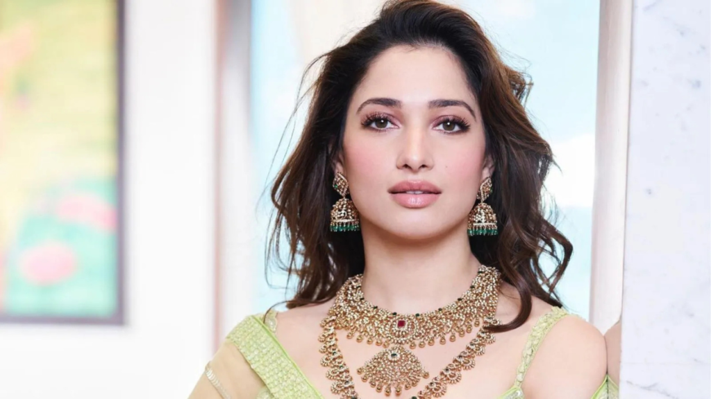 Tamannaah Bhatia Networth