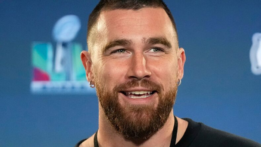 Travis Kelce Networth